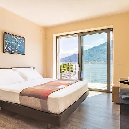 Willa Del Sasso - Cremia