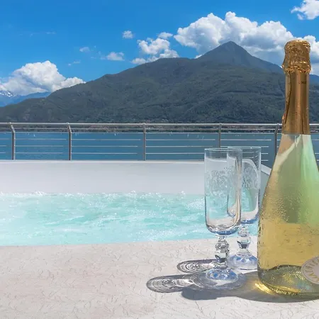 Villa Del Sasso -
