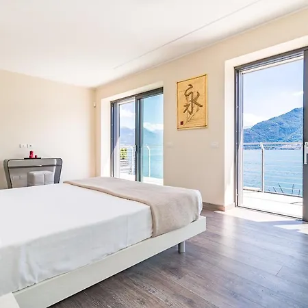 Del Sasso - Willa Cremia