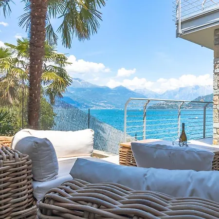 Willa Del Sasso - Cremia