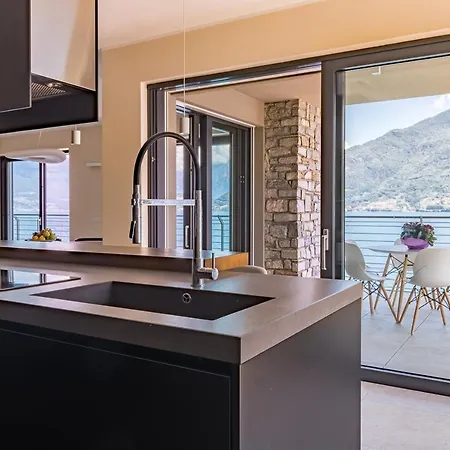 Del Sasso, Villa *