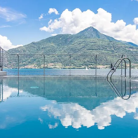 Willa Del Sasso - Cremia